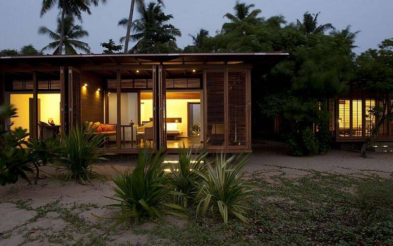 Erandia Marari, Alleppey 1